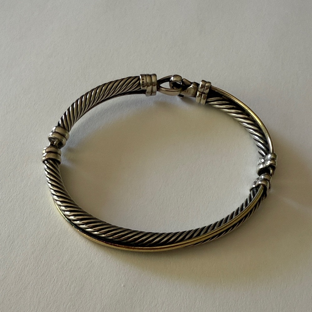 David Yurman Bracelet